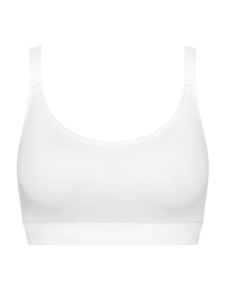 GO AllRound Padded Bralette