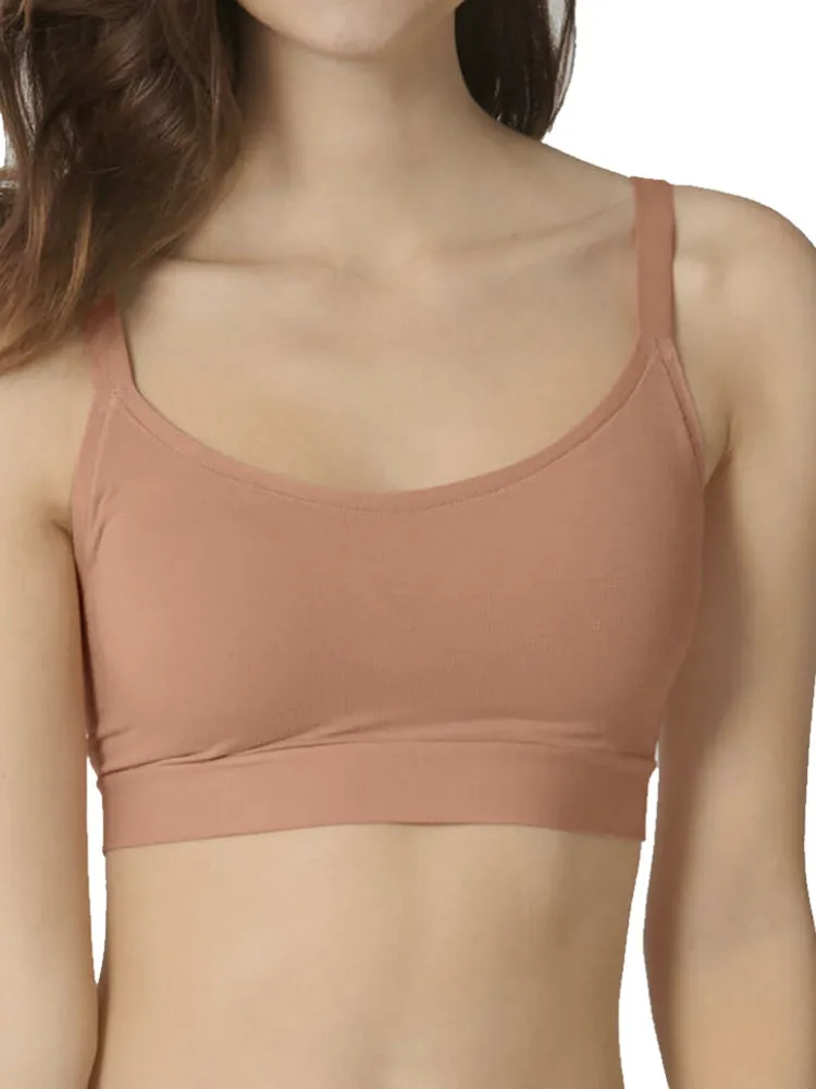 GO AllRound Padded Bralette