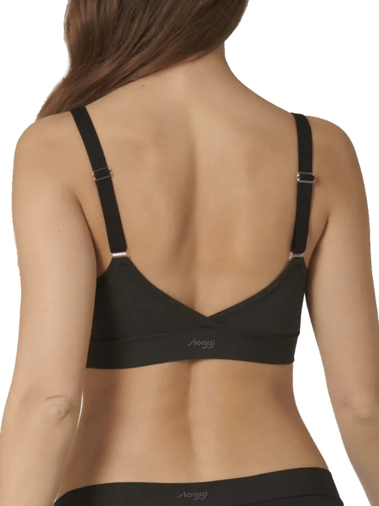 GO AllRound Padded Bralette