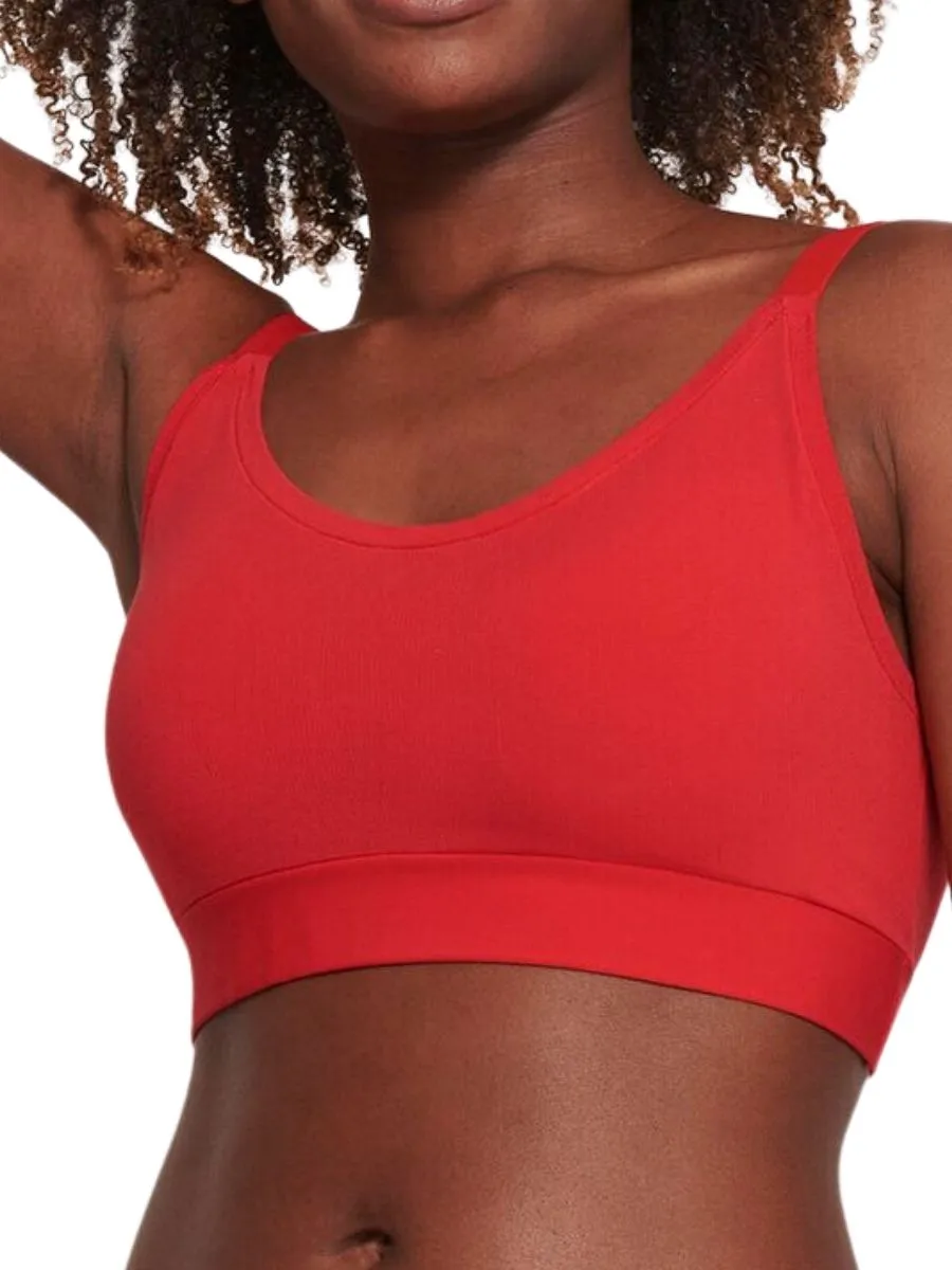 GO AllRound Padded Bralette