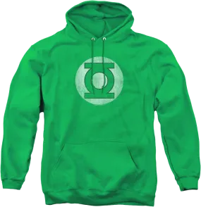 Green Lantern Hoodie