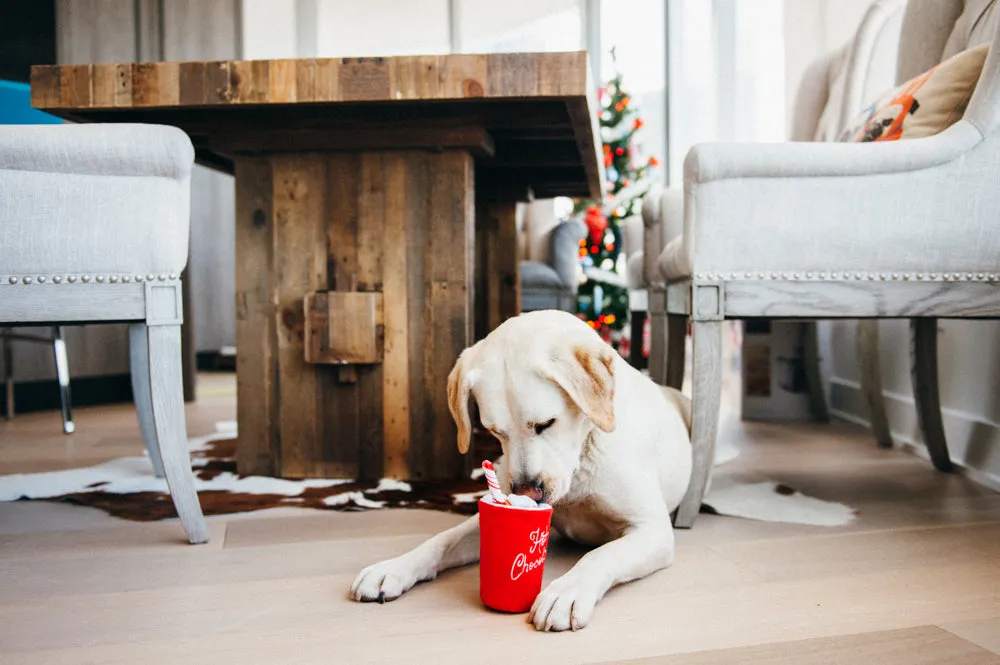 Holiday Classic Ho Ho Ho Hot Chocolate