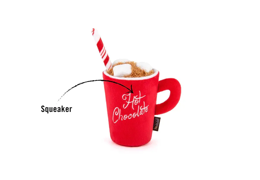 Holiday Classic Ho Ho Ho Hot Chocolate