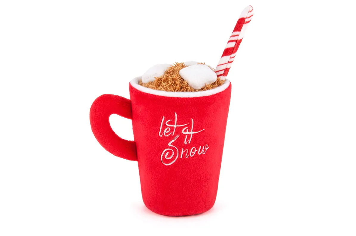 Holiday Classic Ho Ho Ho Hot Chocolate