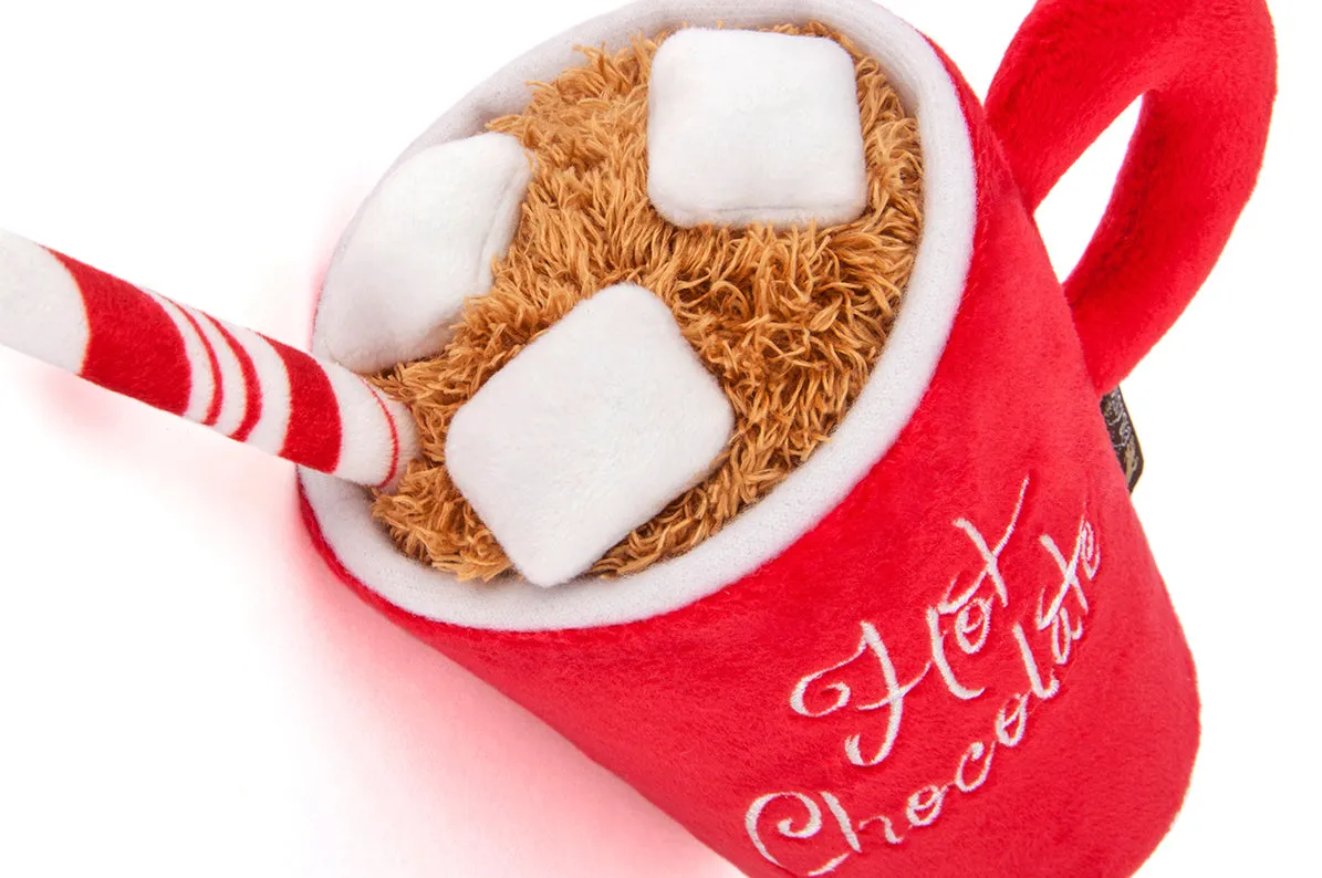 Holiday Classic Ho Ho Ho Hot Chocolate