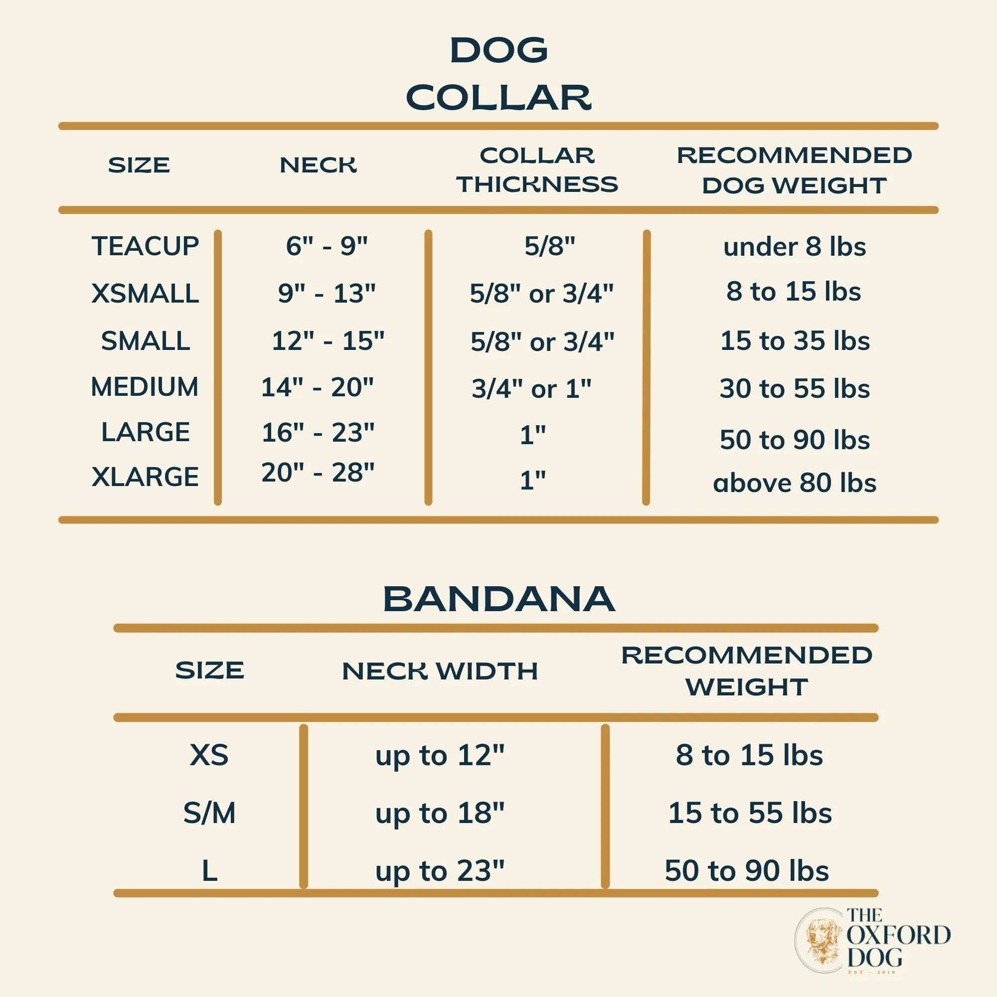 Holiday Village | Collar and Leash Set