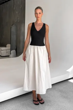 Hoyt Dress