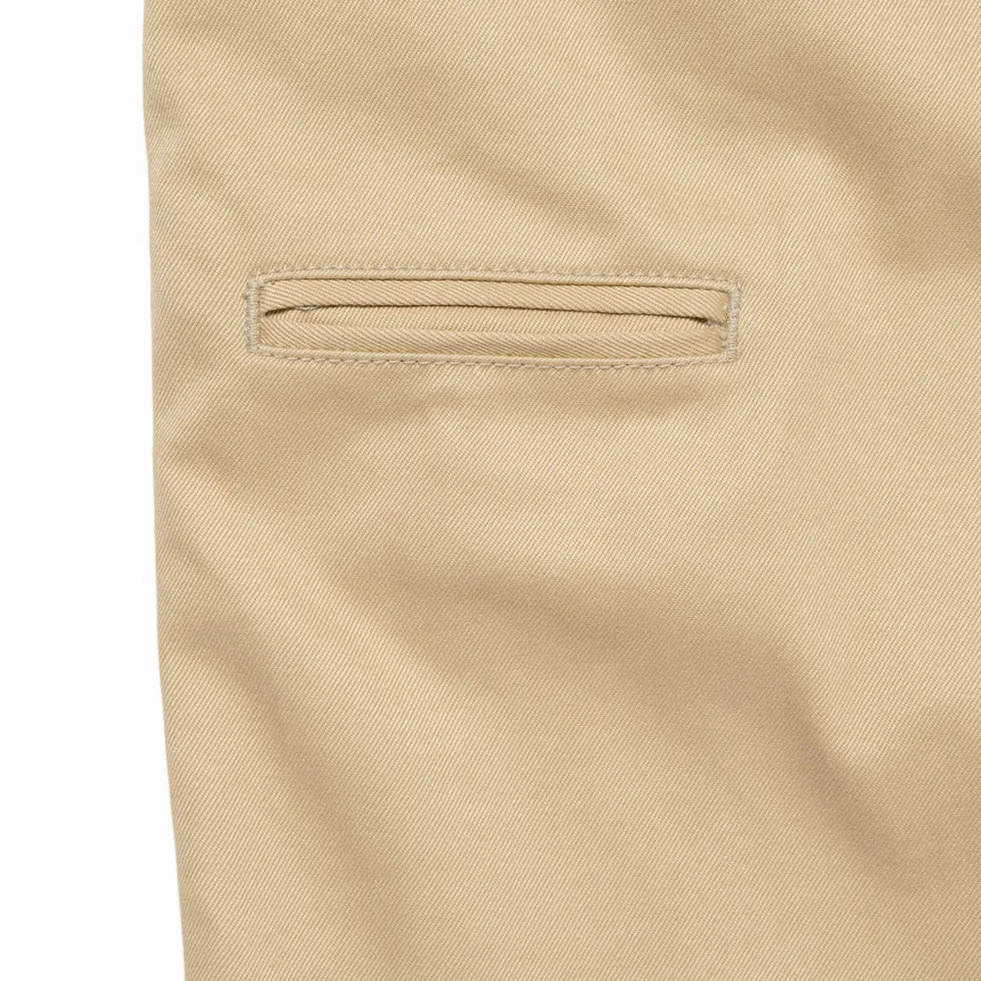 Human Made Chino Pants Beige