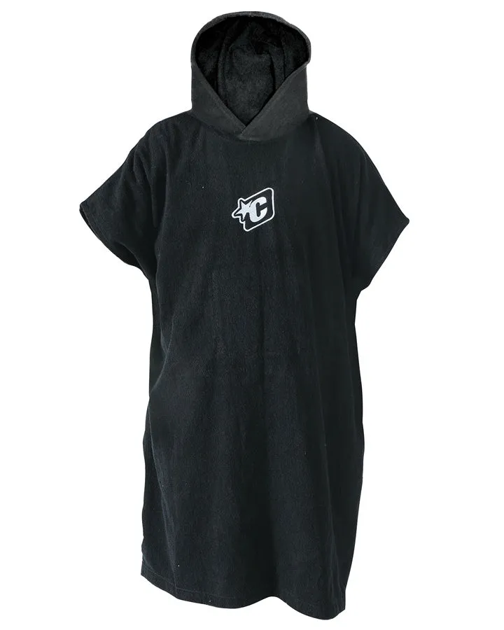 Icon Poncho