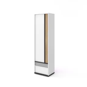 Imola IM-03 Hinged Wardrobe 55cm