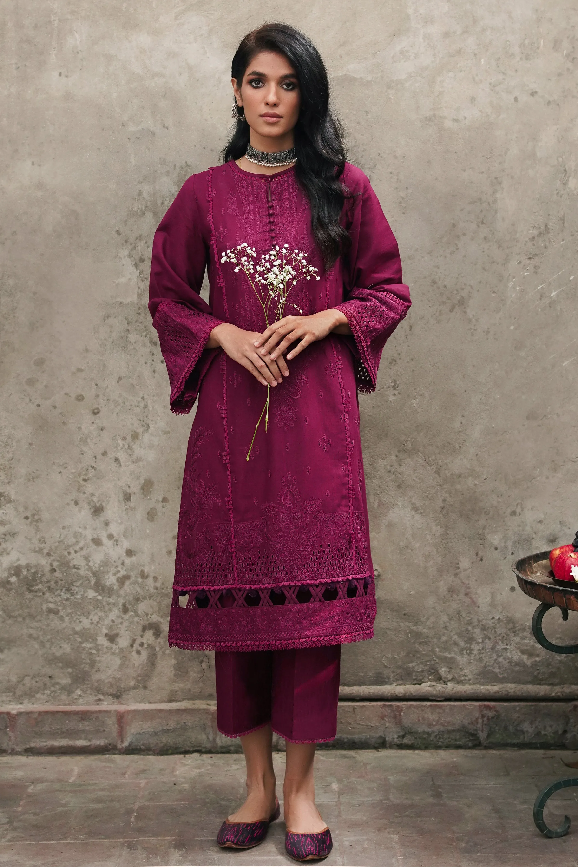 Jazmin Shahtoosh Luxury Winter Khaddar Collection – Johi