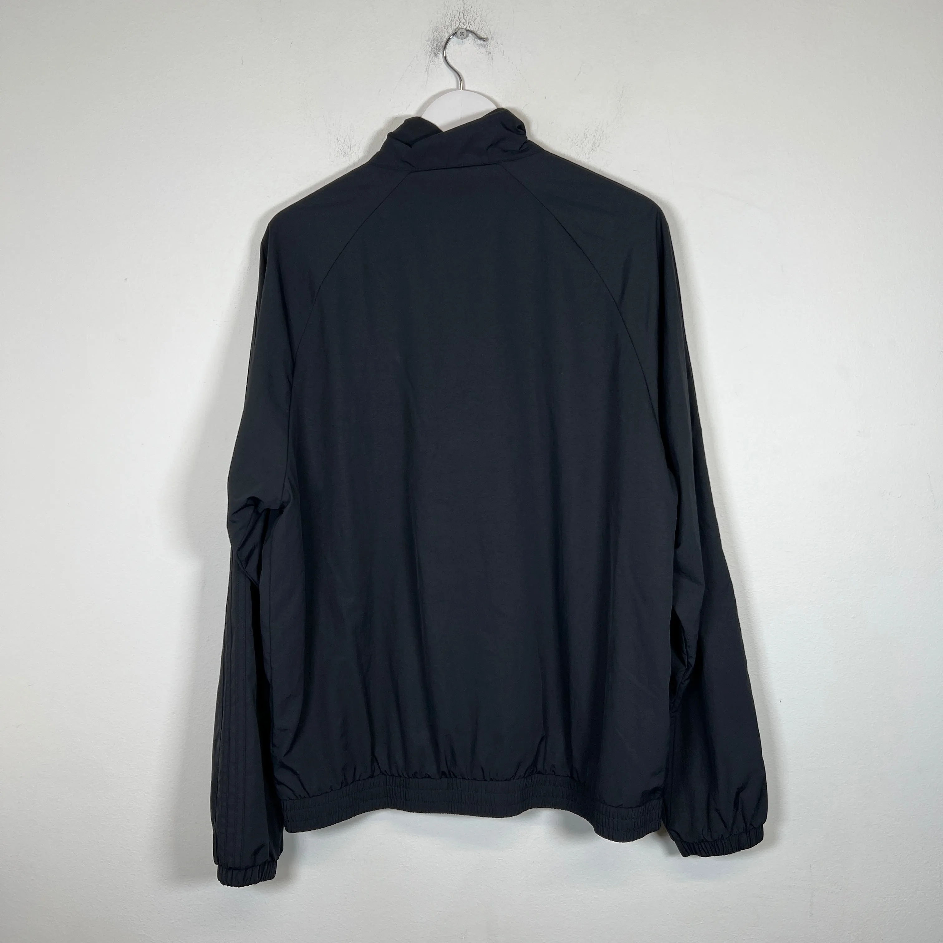 JJJJound x Adidas Black Track Jacket Size L