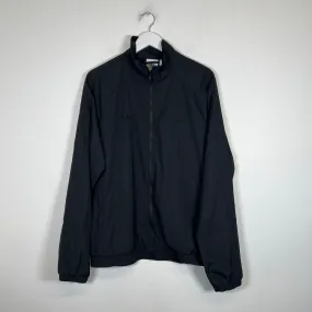 JJJJound x Adidas Black Track Jacket Size L
