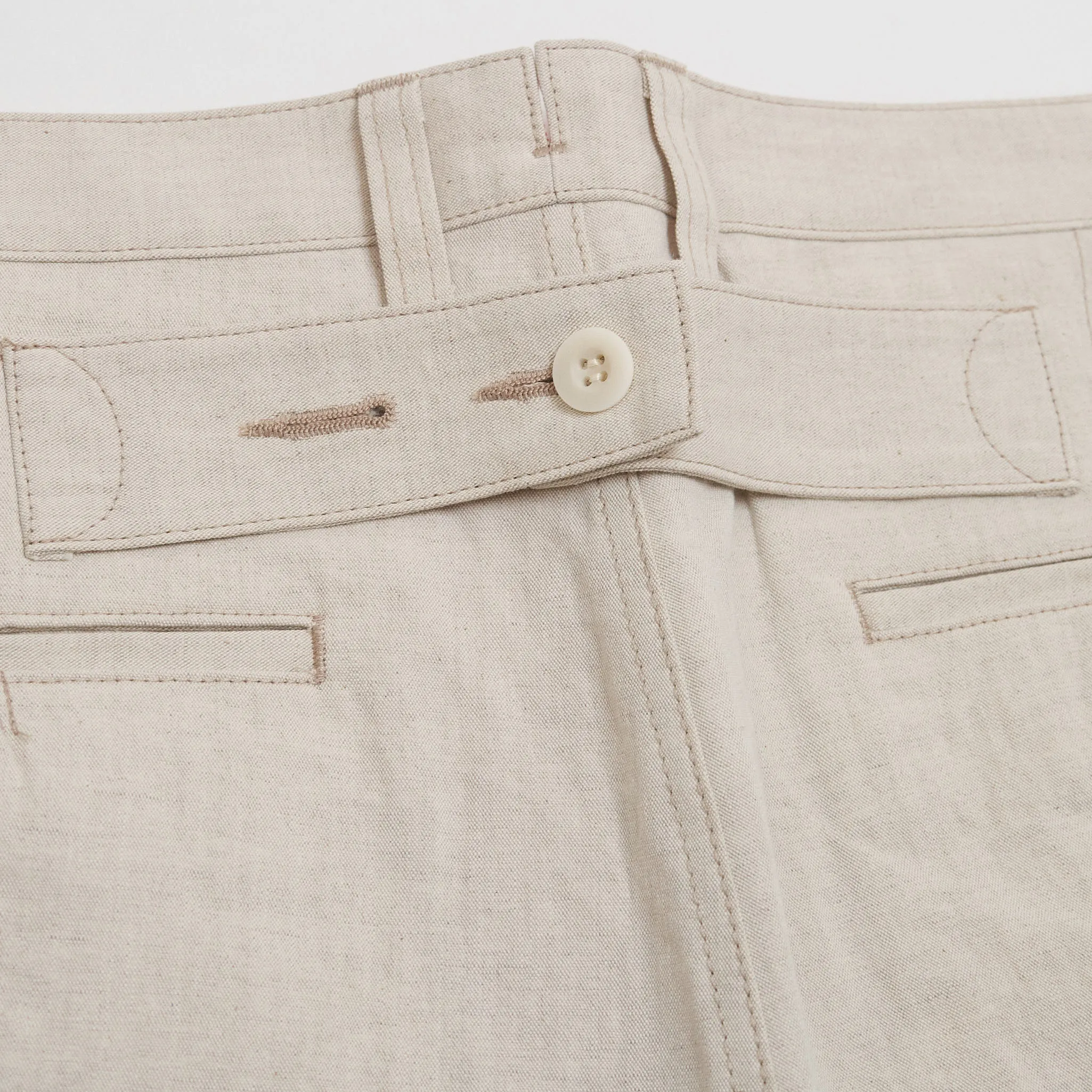 Junya Watanabe Man Summer Chino