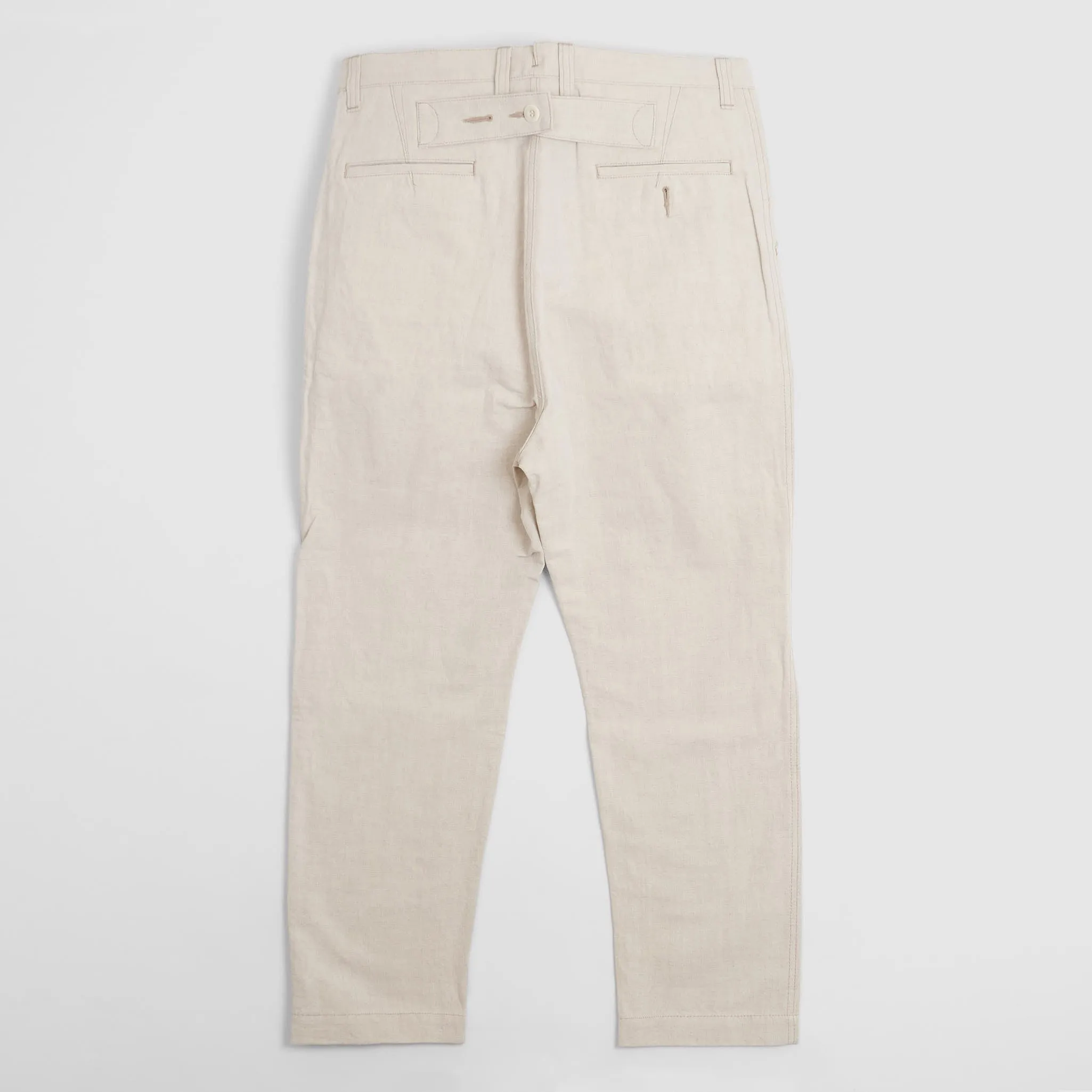Junya Watanabe Man Summer Chino