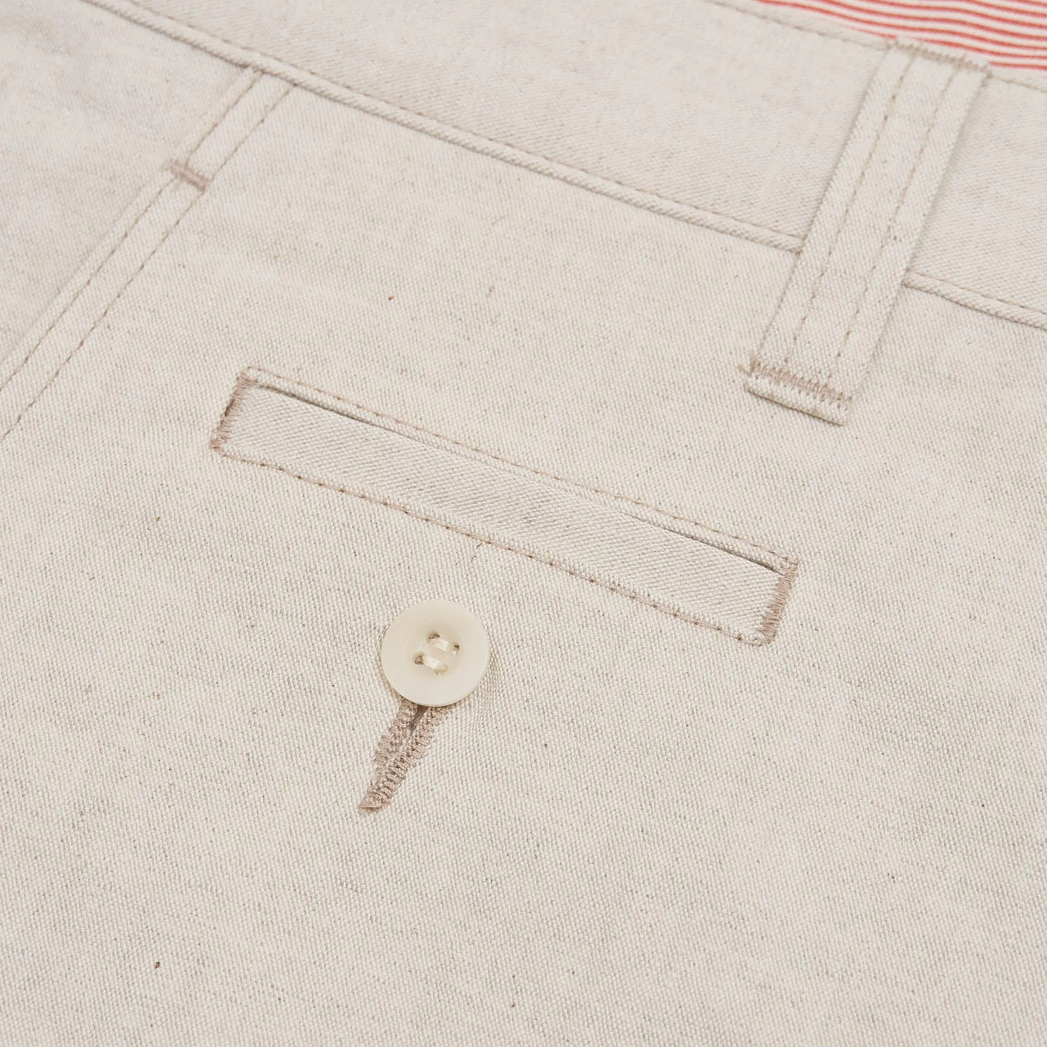 Junya Watanabe Man Summer Chino