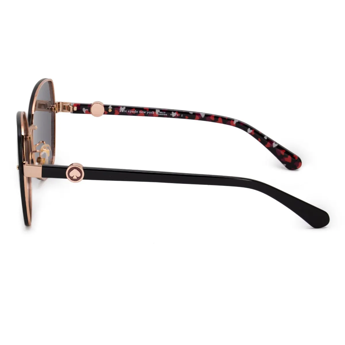 Kate Spade Butterfly Sunglasses Anaelie F S AU2 63