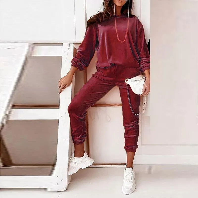 Katniss Luxury Trackset