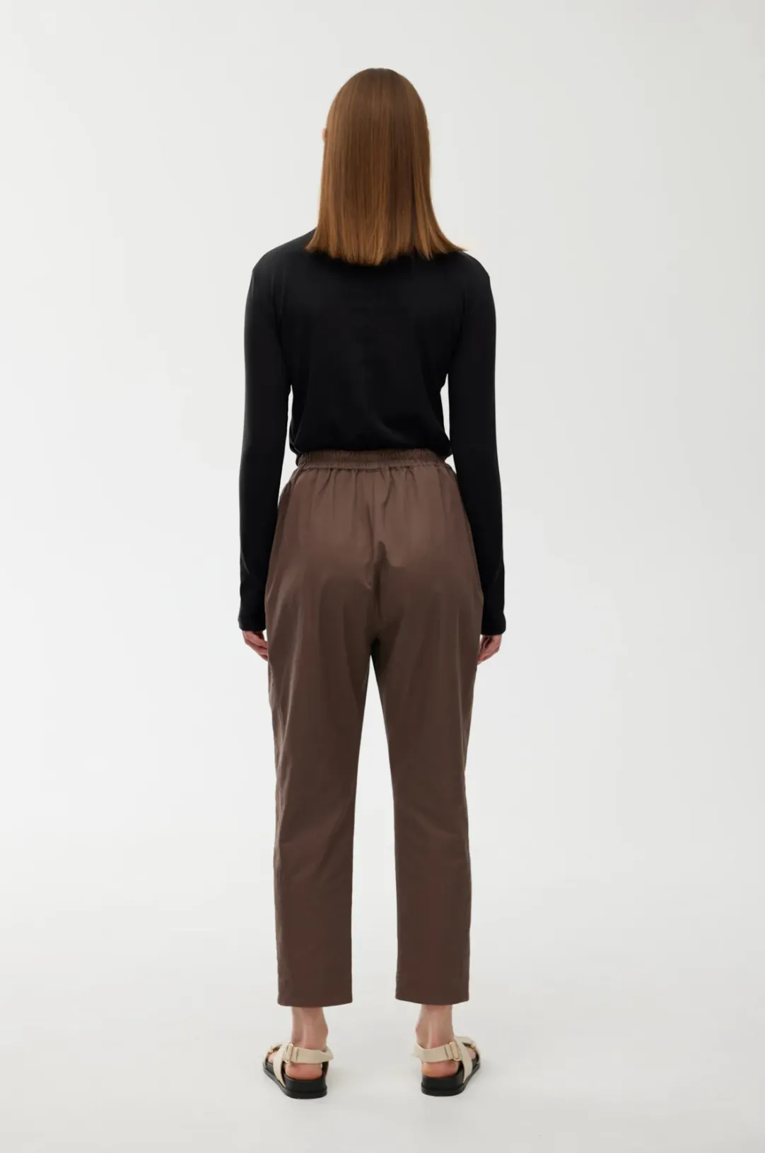 Kinney The Label Fleur Top