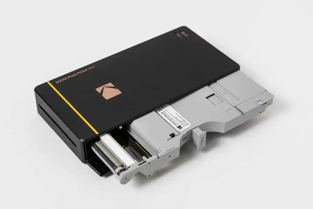Kodak All-In-One  Cartridge For Kodak Photo Printer Mini - 20Sheets-E7ZI