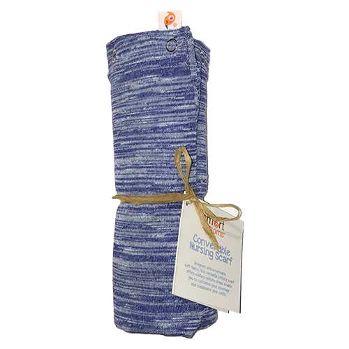 Light Weight Nursing Scarf