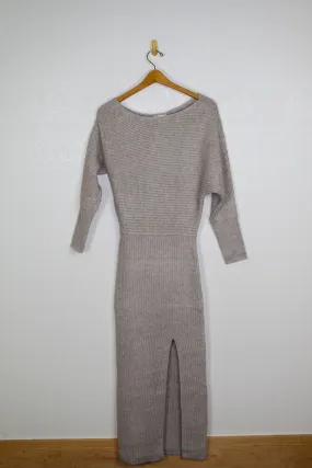 Line & Dot Alta Sweater Dress