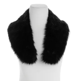 Liz Lange Faux Fur Collar