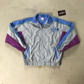 Lotto Vintage Track Jacket