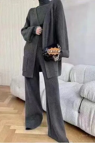Luxury Collection Suarez Coord Set