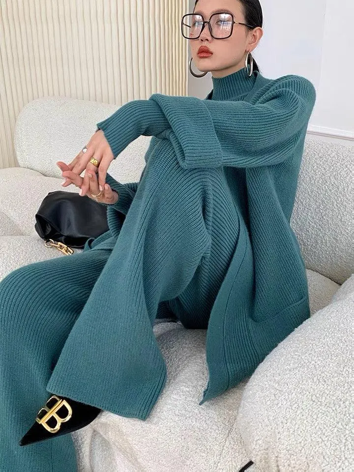 Luxury Collection Suarez Coord Set