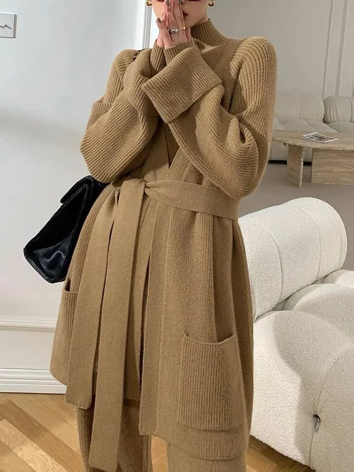 Luxury Collection Suarez Coord Set