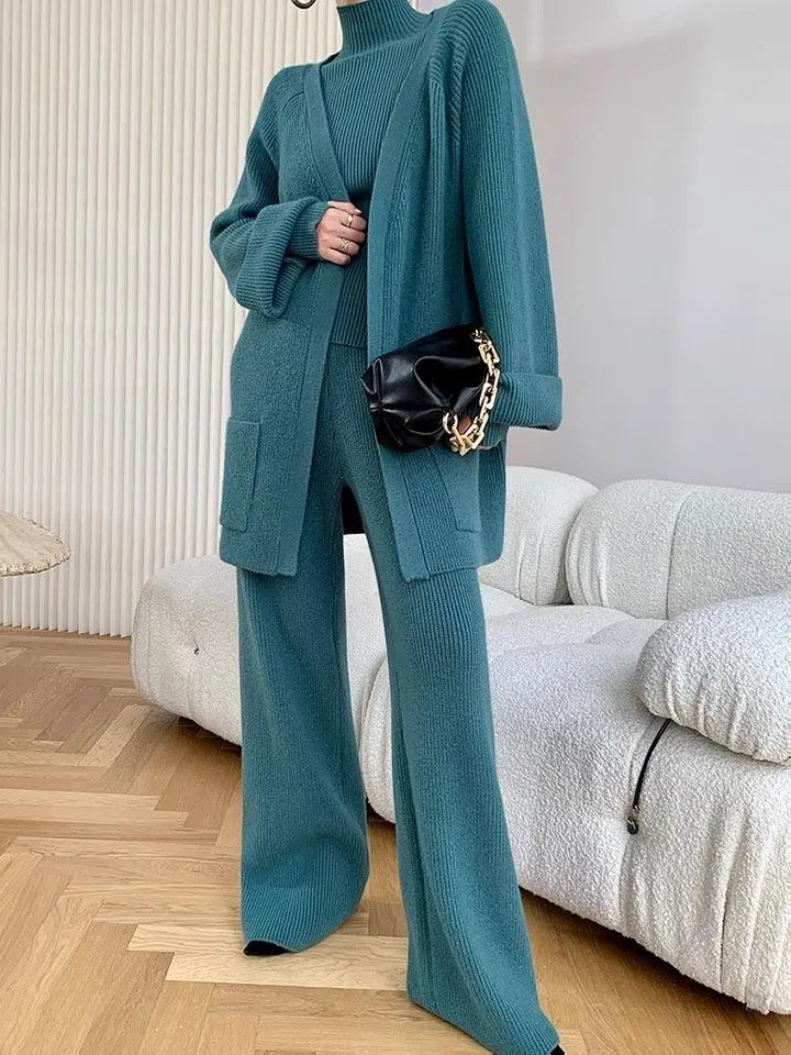 Luxury Collection Suarez Coord Set