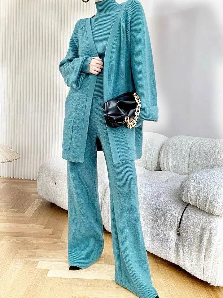 Luxury Collection Suarez Coord Set