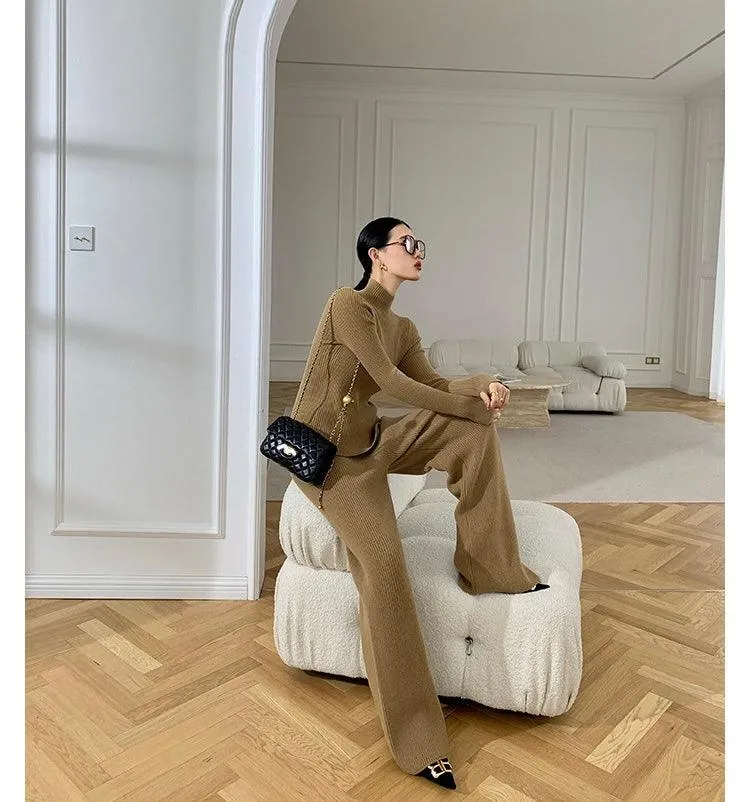 Luxury Collection Suarez Coord Set