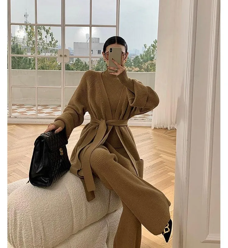 Luxury Collection Suarez Coord Set