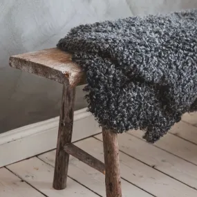 LUXURY | GOTLAND SHEEPSKIN