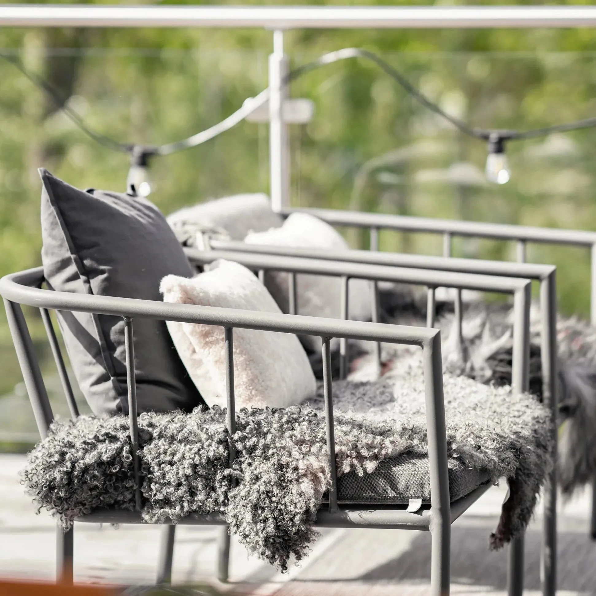 LUXURY | GOTLAND SHEEPSKIN
