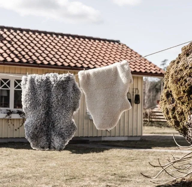 LUXURY | GOTLAND SHEEPSKIN