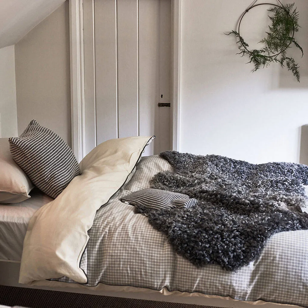 LUXURY | GOTLAND SHEEPSKIN