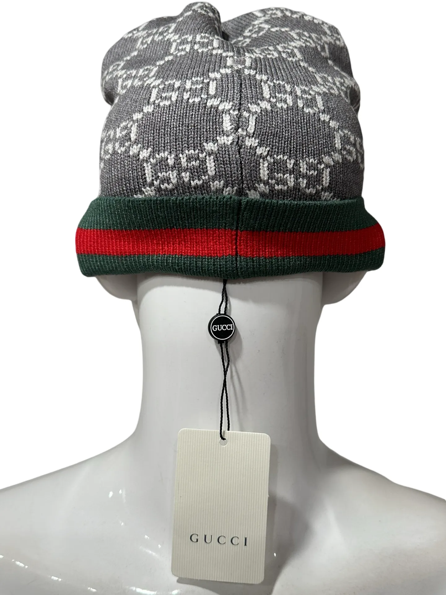 *LUXURY* Italian beanies (unisex)