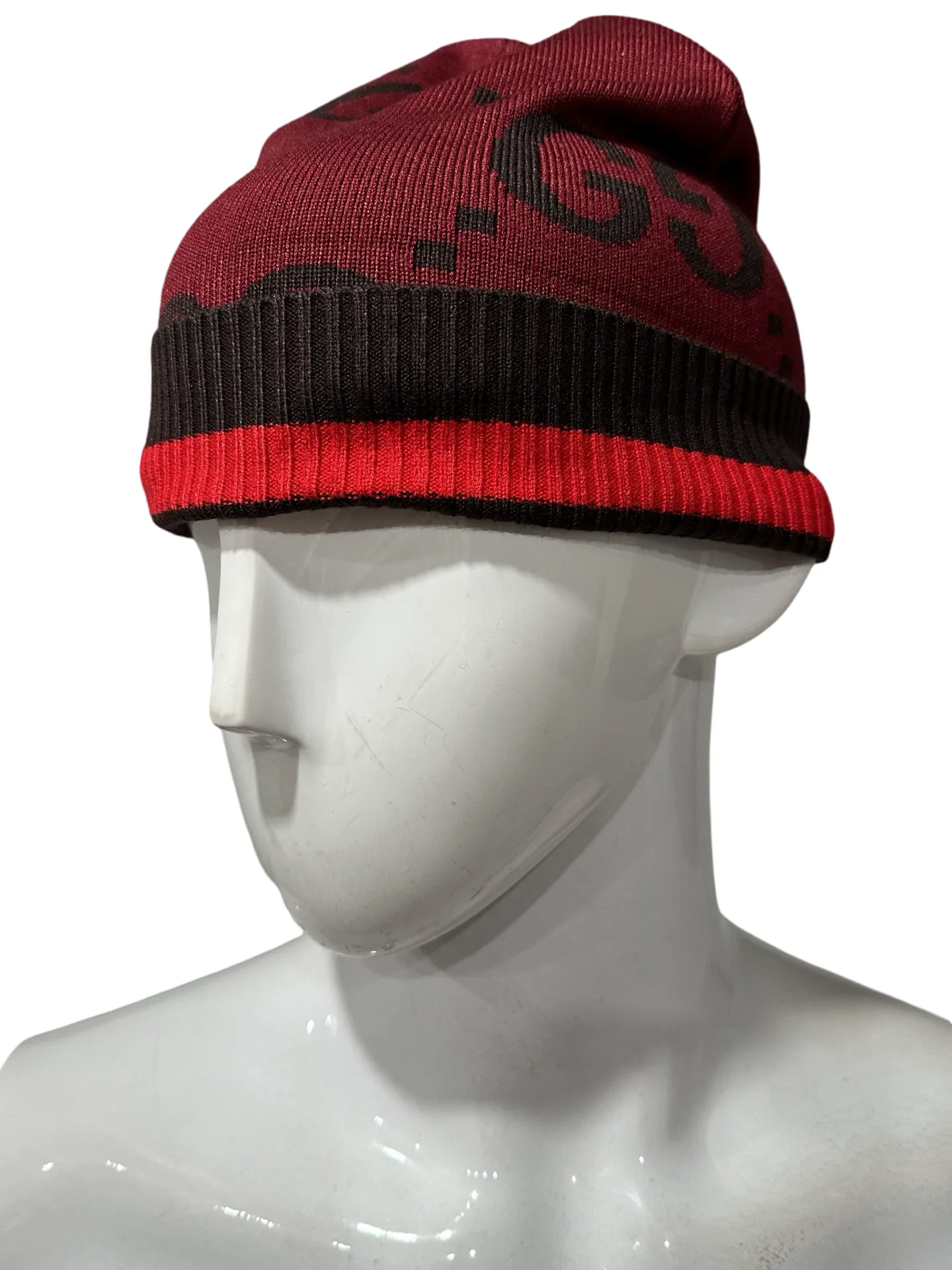 *LUXURY* Italian beanies (unisex)