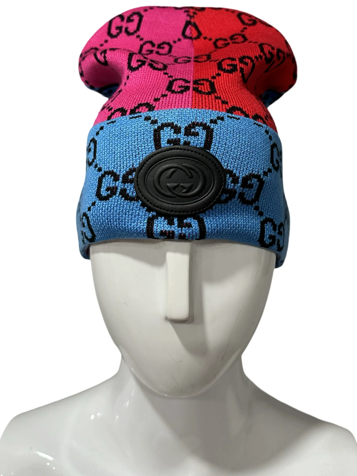 *LUXURY* Italian beanies (unisex)