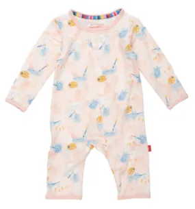 Magnetic Me | Arts   Cats Modal Coverall
