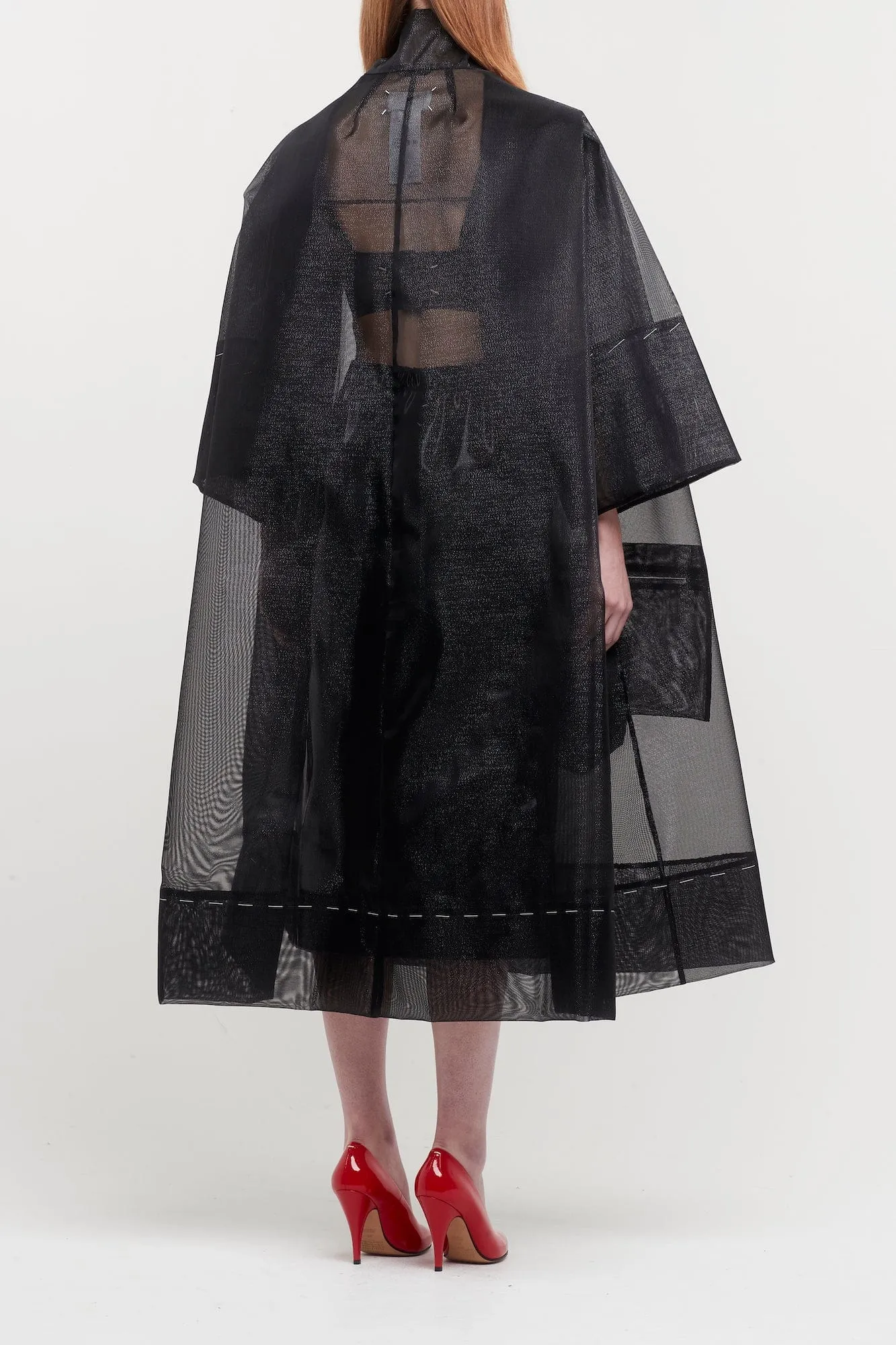 Maison Margiela Sports Jacket