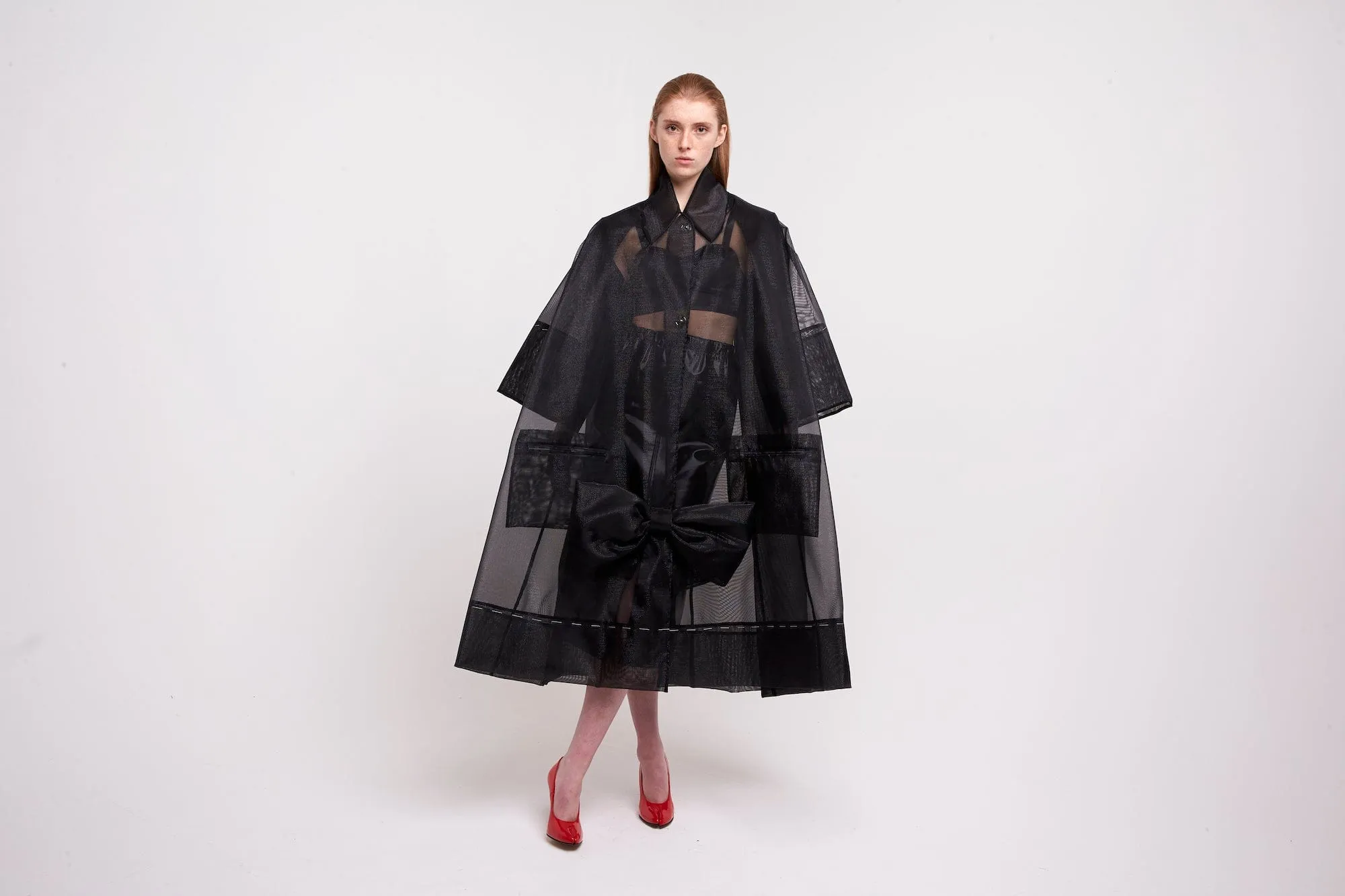 Maison Margiela Sports Jacket