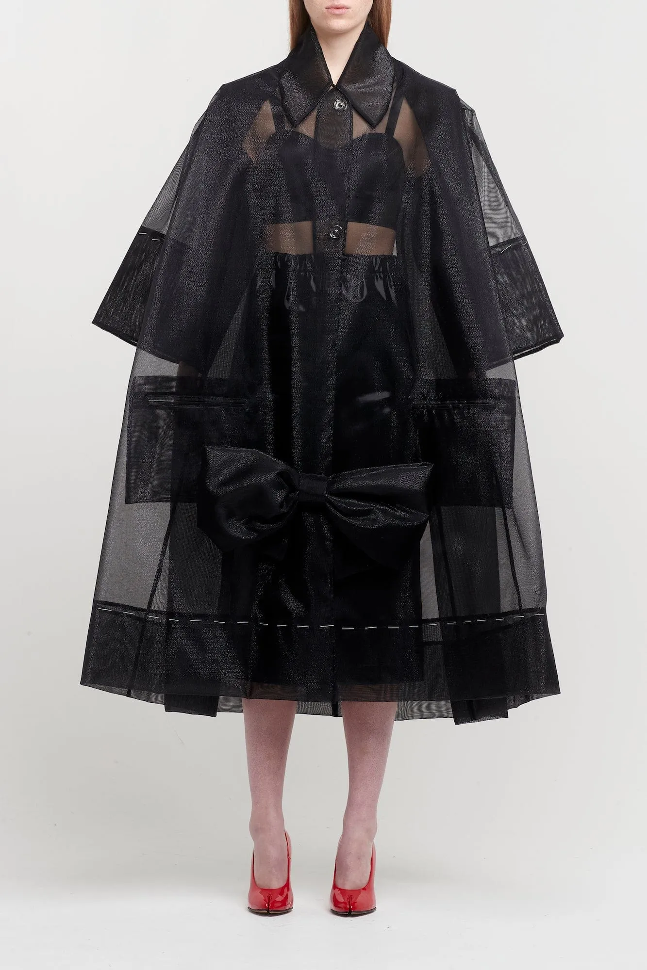 Maison Margiela Sports Jacket