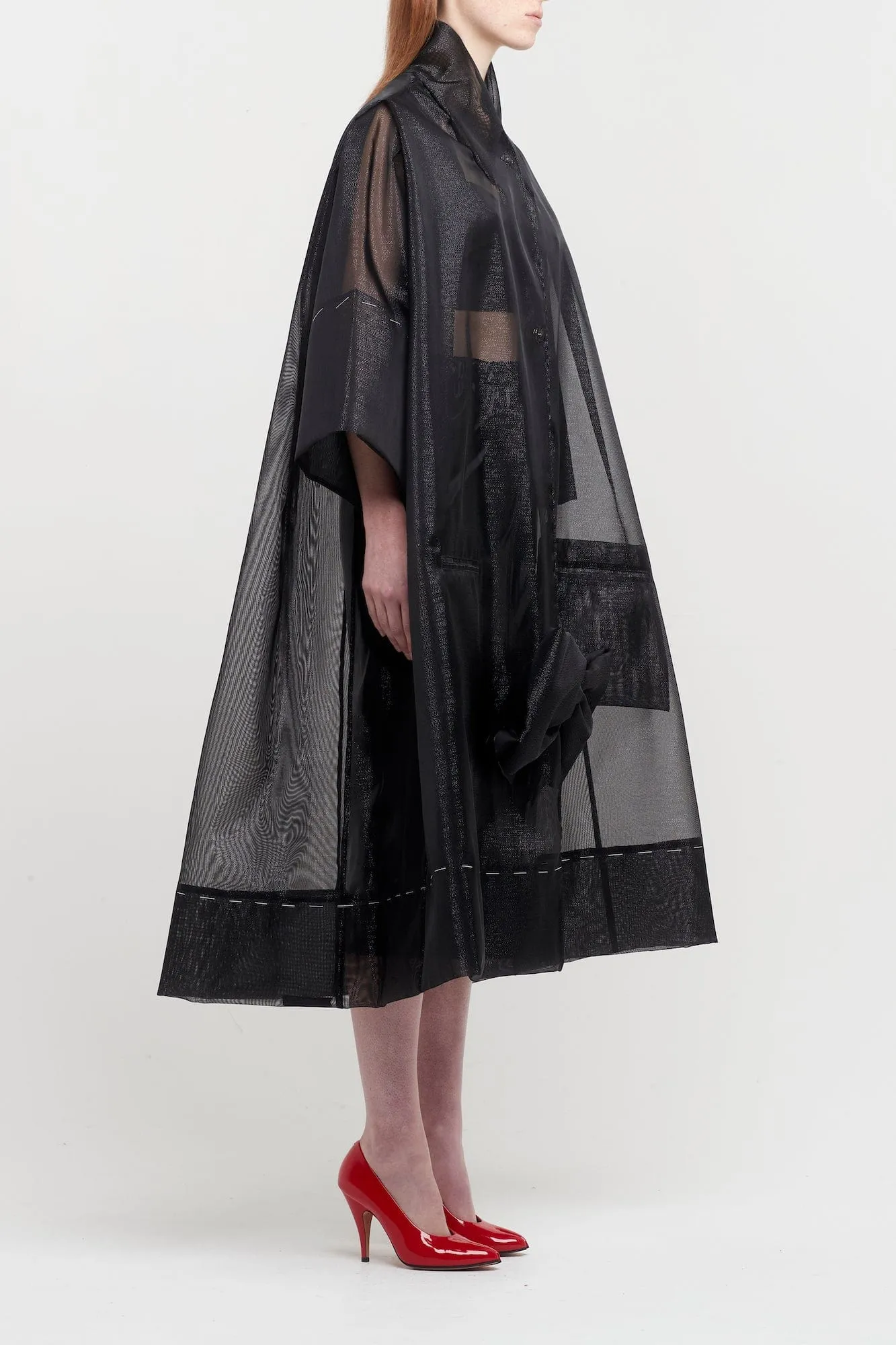 Maison Margiela Sports Jacket