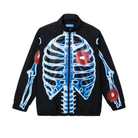 Market "Injuries" Track Jacket