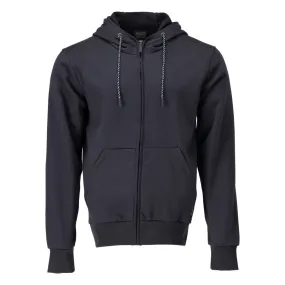 Mascot® Customised Mens Hoodie With Zipper