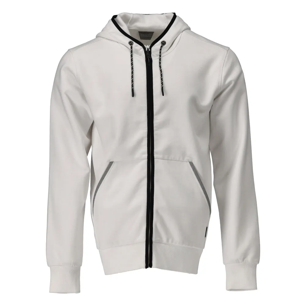 Mascot® Customised Mens Hoodie With Zipper